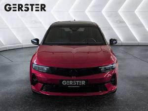 Opel Astra Bild 2