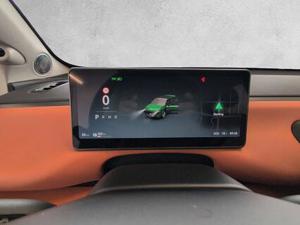 Leapmotor C10 Bild 10