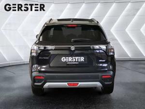 Suzuki S-Cross Bild 5