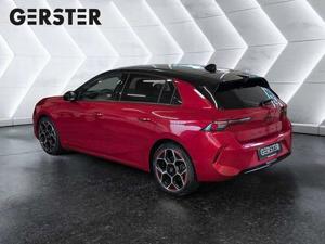 Opel Astra Bild 4