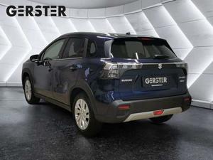 Suzuki S-Cross Bild 4