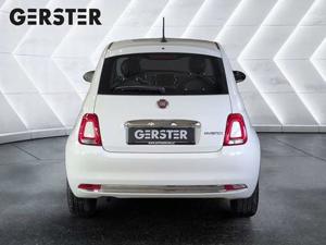 Fiat 500 Bild 5