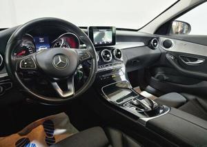 Mercedes-Benz C-Klasse Bild 7