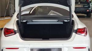 Mercedes-Benz A 180 Bild 17