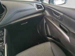 Suzuki S-Cross Bild 8