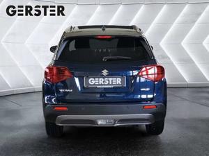 Suzuki Vitara Bild 5