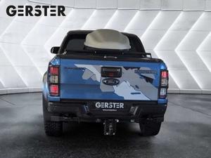 Ford Ranger Bild 5