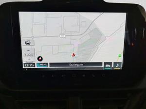Suzuki S-Cross Bild 11