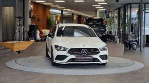 Mercedes-Benz A 180 Bild 16