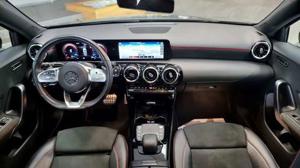 Mercedes-Benz A 180 Bild 13