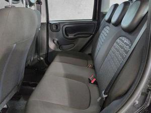 Fiat Panda Bild 7