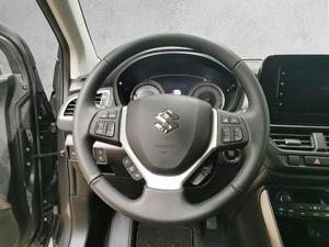 Suzuki S-Cross Bild 9