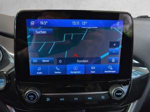 Ford Puma Bild 11