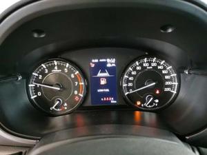 Suzuki Vitara Bild 10