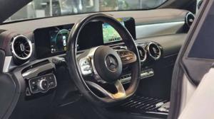 Mercedes-Benz A 180 Bild 19