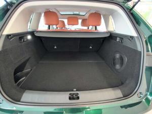 Leapmotor C10 Bild 15