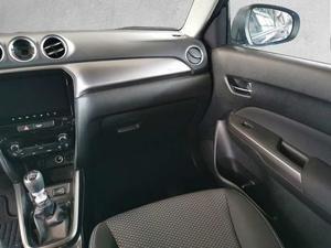 Suzuki Vitara Bild 8