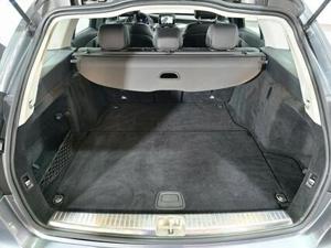 Mercedes-Benz C-Klasse Bild 11