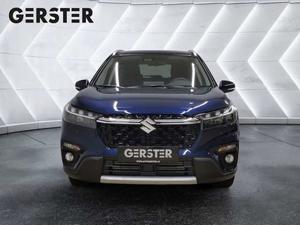 Suzuki S-Cross Bild 2