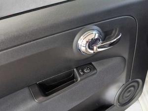 Fiat 500 Bild 12