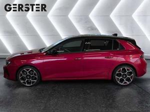 Opel Astra Bild 3