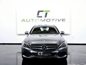 Mercedes-Benz C-Klasse Bild 5