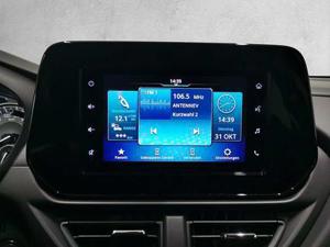Suzuki S-Cross Bild 11