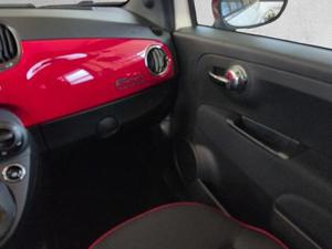 Fiat 500 Bild 8
