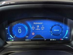 Ford Puma Bild 10
