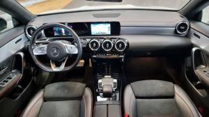 Mercedes-Benz A 180 Bild 18
