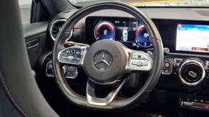 Mercedes-Benz A 180 Bild 15