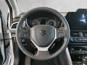 Suzuki S-Cross Bild 9