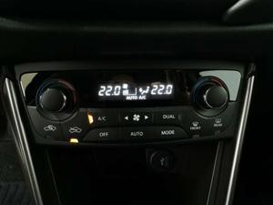 Suzuki S-Cross Bild 17