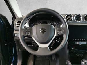 Suzuki Vitara Bild 9