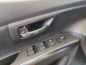Suzuki S-Cross Bild 12