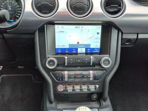 Ford Mustang Bild 11