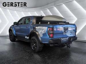 Ford Ranger Bild 4