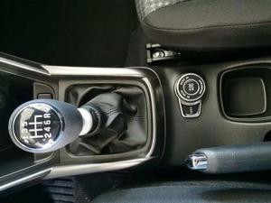 Suzuki S-Cross Bild 17