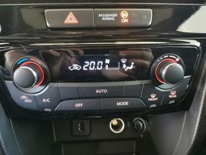 Suzuki Vitara Bild 15