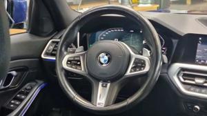 BMW 320 Bild 18