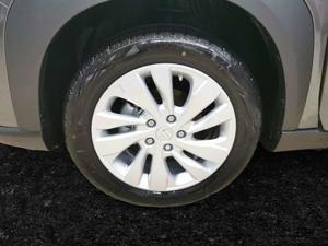 Suzuki S-Cross Bild 13