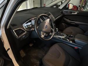 Ford S-Max Bild 8
