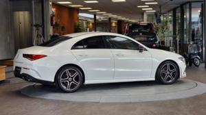 Mercedes-Benz A 180 Bild 13