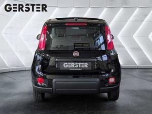 Fiat Panda Bild 5