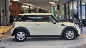 MINI One Bild 12