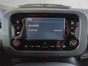Fiat Panda Bild 11