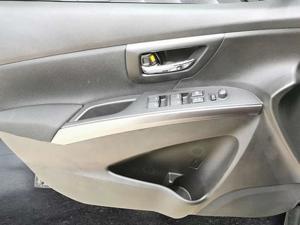 Suzuki S-Cross Bild 12