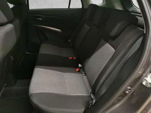 Suzuki S-Cross Bild 7