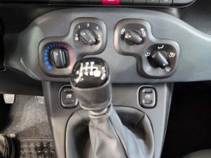 Fiat Panda Bild 16