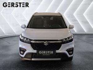 Suzuki S-Cross Bild 2
